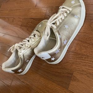 Madewell x Veja Esplar Low Sneaker